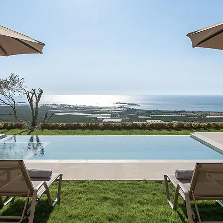 Gg Falassarna וילה *