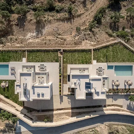 Gg Falassarna Villa *