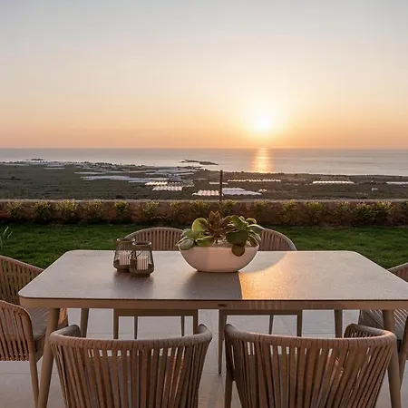 וילה Gg Falassarna