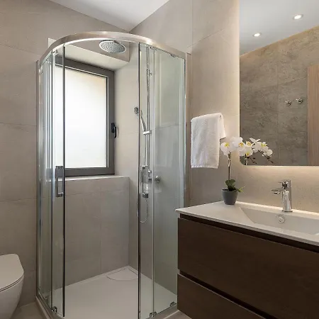 וילה Gg Falassarna חאניה