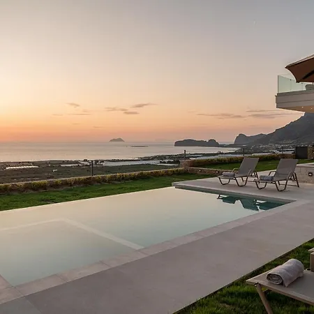 Gg Falassarna Villa Chania (Crete)