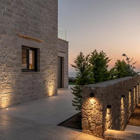 Gg Falassarna * Chania (Crete)