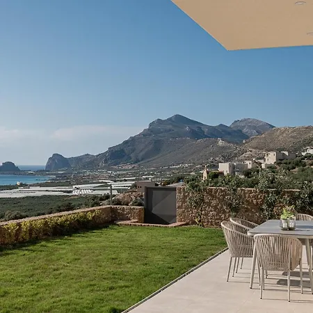 וילה Gg Falassarna *