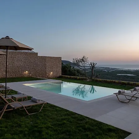 Gg Falassarna וילה חאניה