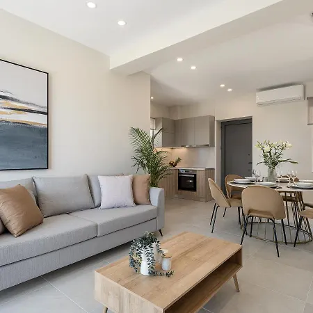 Gg Falassarna וילה *