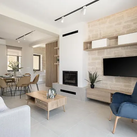 Villa Gg Falassarna Chania (Crete)