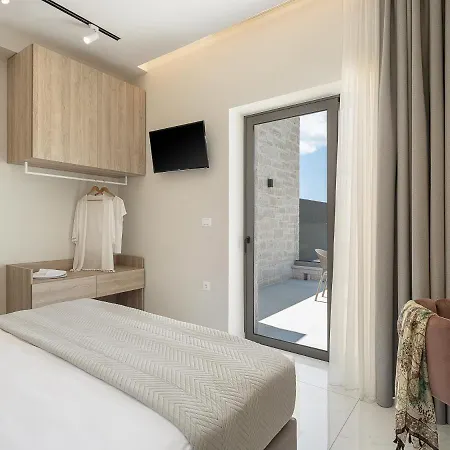 וילה Gg Falassarna חאניה