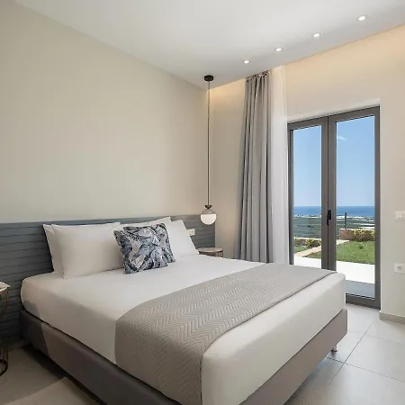 Gg Falassarna וילה חאניה