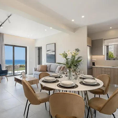 וילה Gg Falassarna *