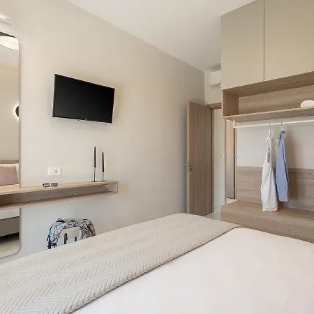 וילה Gg Falassarna