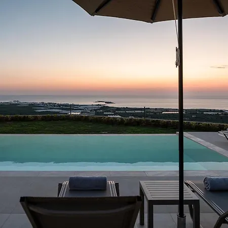 Gg Falassarna Villa Chania (Crete)