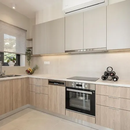 וילה Gg Falassarna חאניה