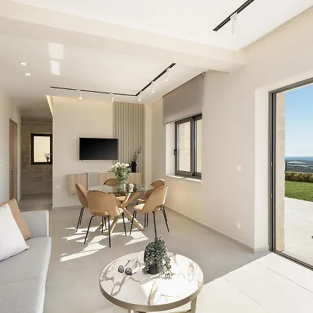 Gg Falassarna וילה חאניה