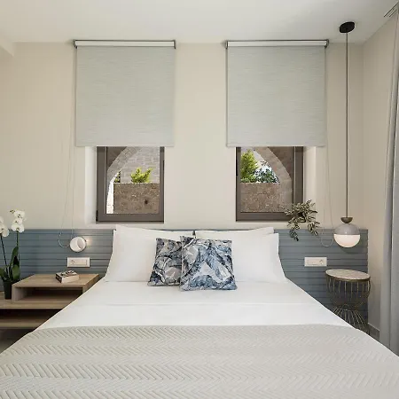 Gg Falassarna וילה *