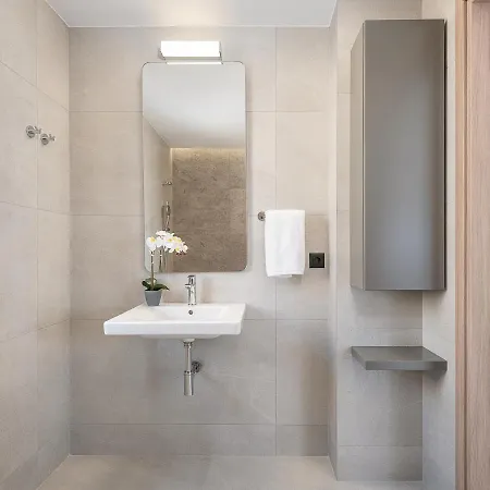 Gg Falassarna וילה