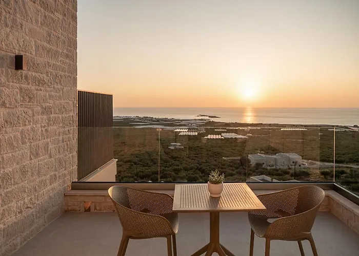 Gg Falassarna Villa Chania (Crete)