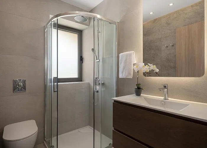 빌라 Gg Falassarna 하니아