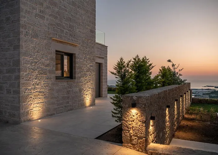 Gg Falassarna * Chania (Crete)