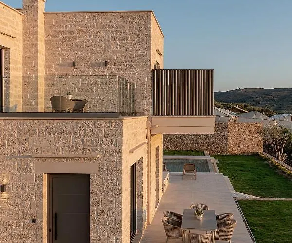 Gg Falassarna Villa Chania (Crete)