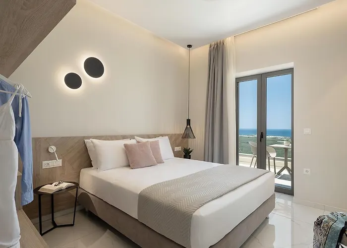 Gg Falassarna Villa Chania (Crete)