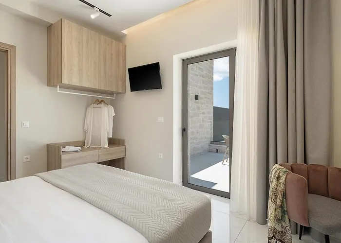 Villa Gg Falassarna Chania (Crete)