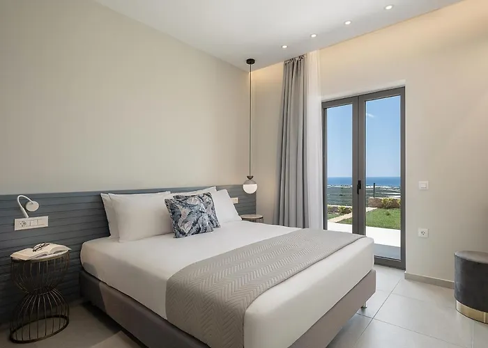 Gg Falassarna Villa Chania (Crete)