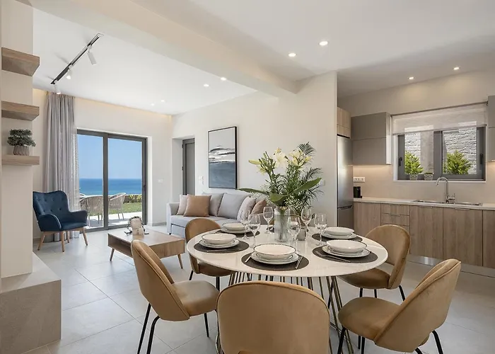 Villa Gg Falassarna *