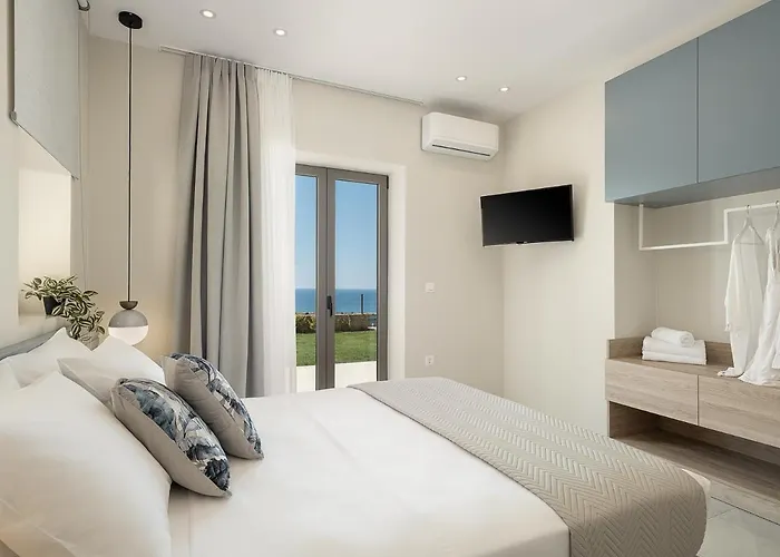 Gg Falassarna * Chania (Crete)