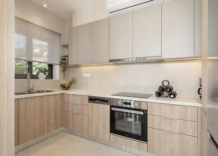 Villa Gg Falassarna Chania (Crete)