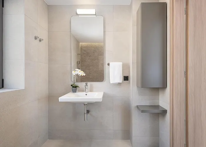 Gg Falassarna 빌라