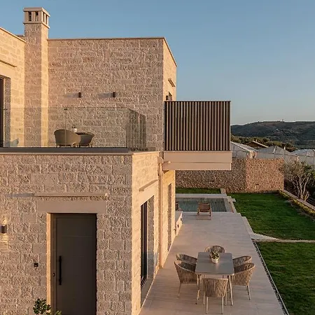 Gg Falassarna Willa Chania (Crete)