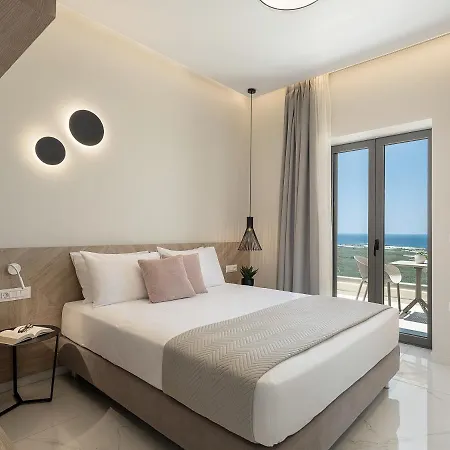 Gg Falassarna Willa Chania (Crete)